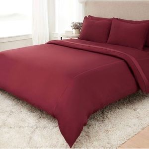 SHEEX - Original Performance Sheet Set w/2 pillow cases (King)